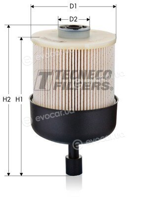 Tecneco GS014389E