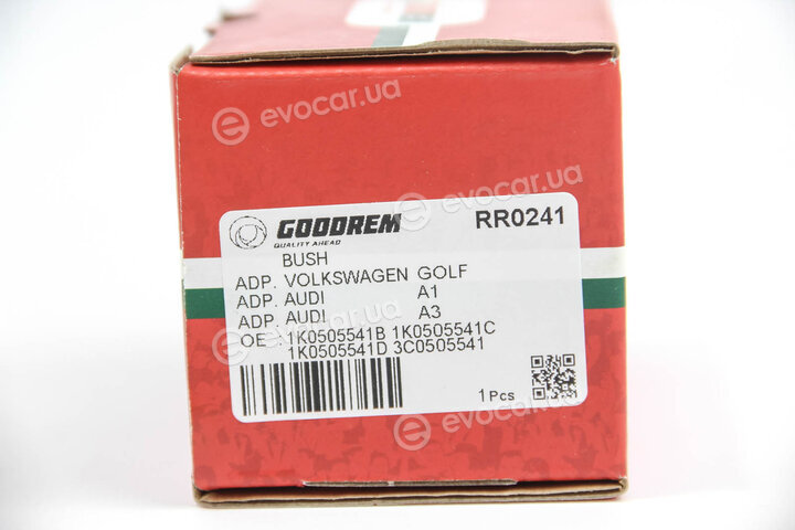 Goodrem RR0241