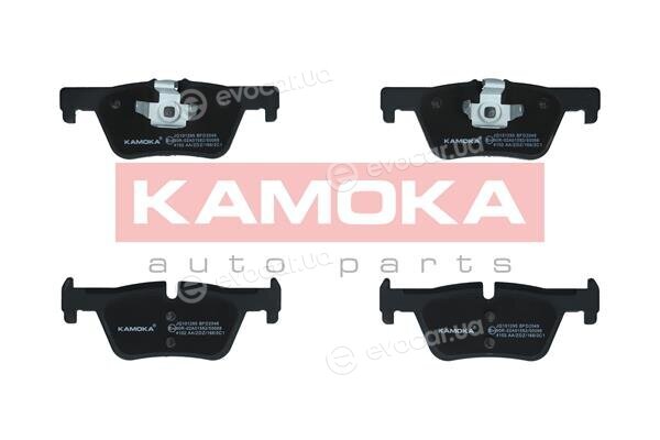 Kamoka JQ101295