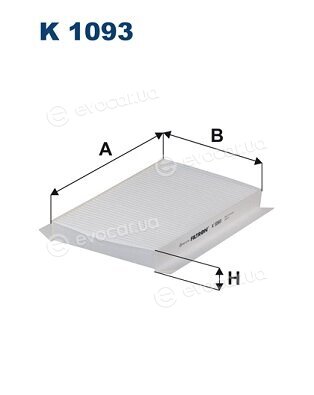 Filtron K 1093