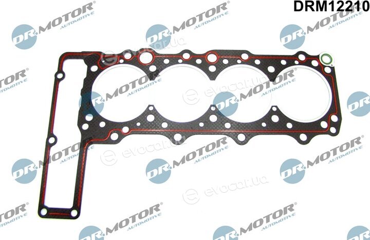 Dr. Motor DRM12210