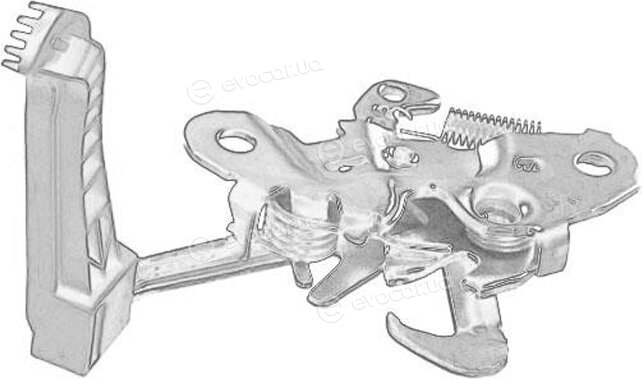 Mopar (PSA / FCA) 7934.E7