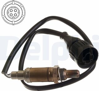 Delphi ES10254