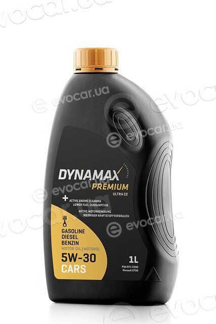 Dynamax 502046
