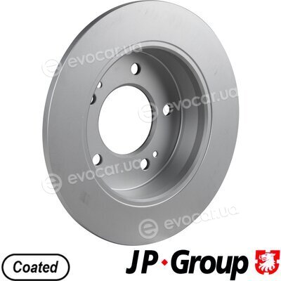 JP Group 3563201600