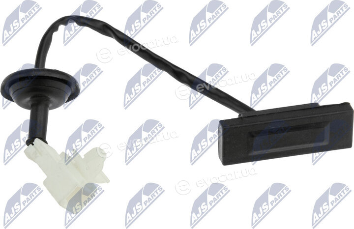 NTY EZC-HY-580