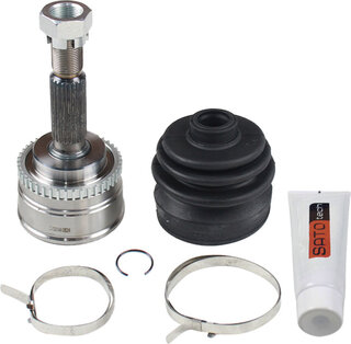 Sato Tech CV30144