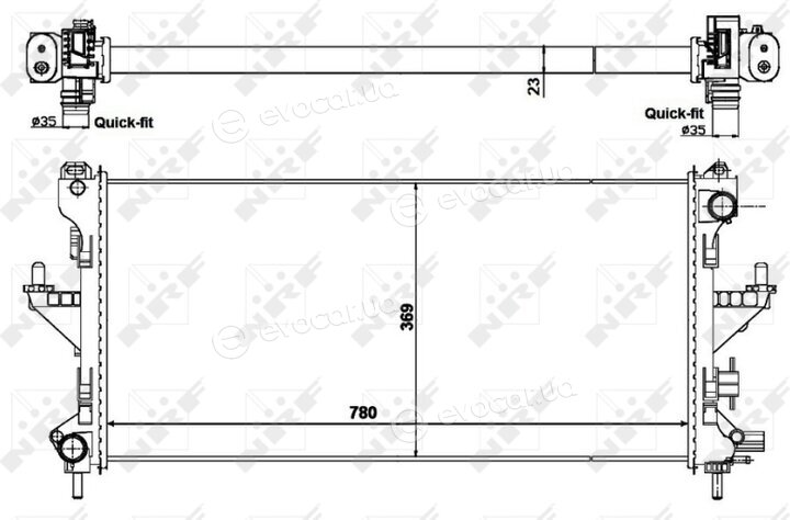 NRF 58424