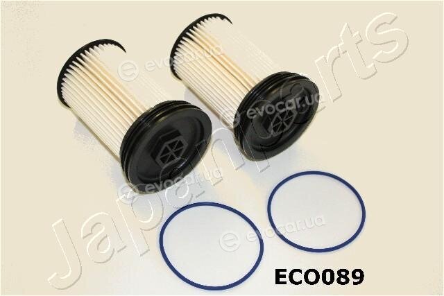 Japanparts FC-ECO089