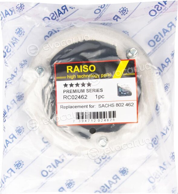 Raiso RC02462