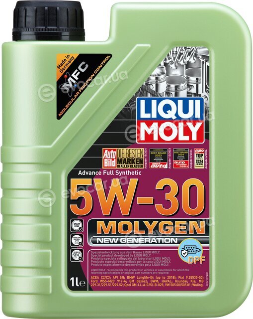 Liqui Moly 21224