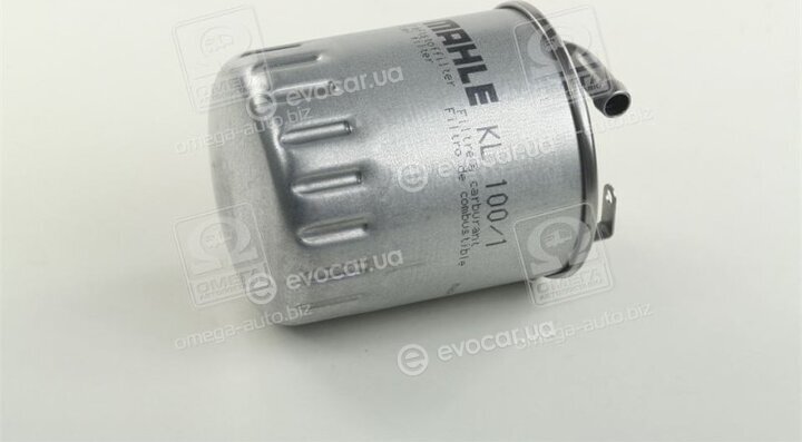 Mahle KL 100/1