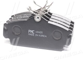 Parts Mall PKW-014