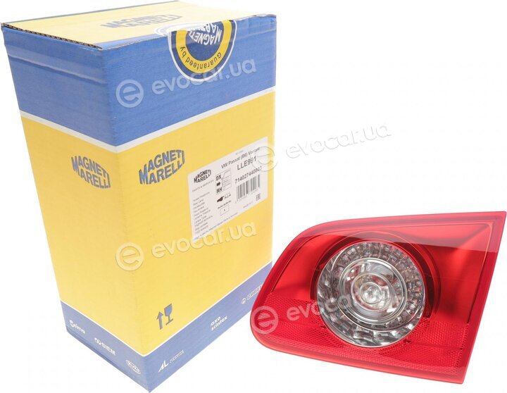 Magneti Marelli 714027440803