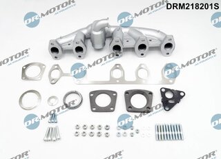 Dr. Motor DRM218201S