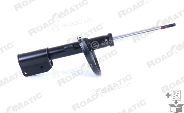 Roadmatic 401191RM