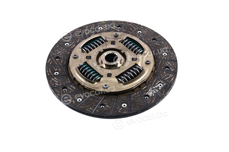 Valeo PHC HD-88