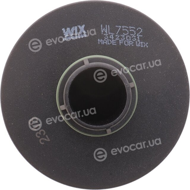WIX WL7552
