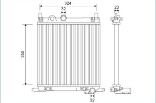 Valeo 701128