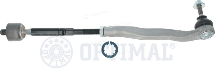 Optimal G0-2013