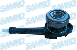 LPR / Samko M30018