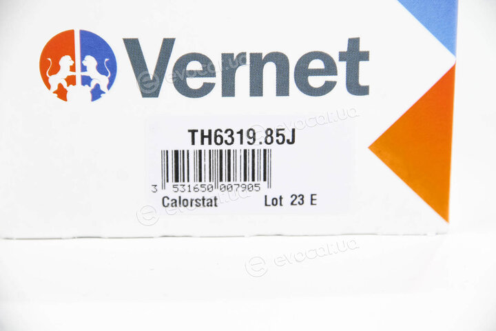 Vernet / Calorstat TH6319.85J