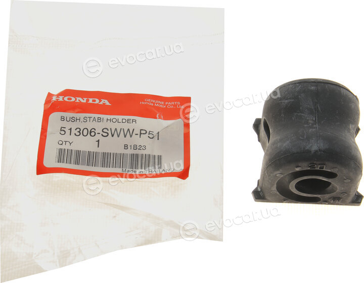 Honda / Acura 51306SWWP51