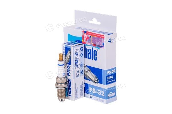 Finwhale FS32