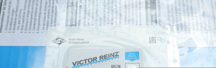 Victor Reinz 02-42140-01