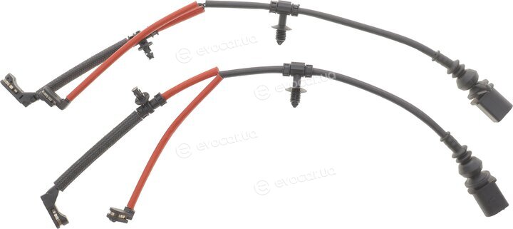 Kawe / Quick Brake WS 0489 A