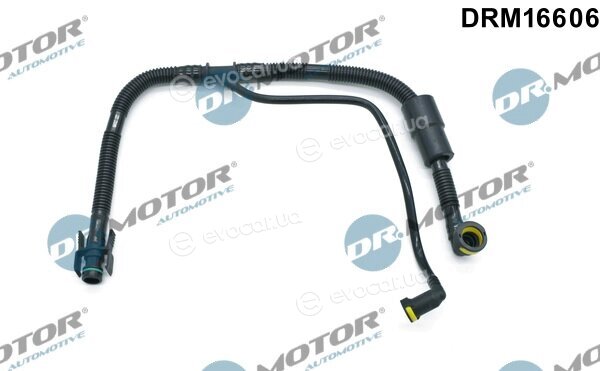 Dr. Motor DRM16606