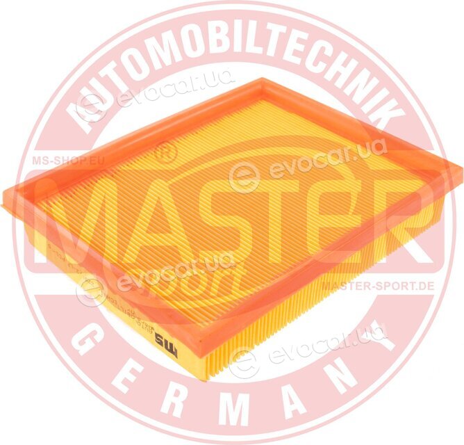Master Sport 2256/2-LF-PCS-MS