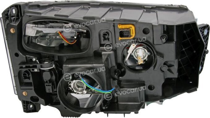 Trucklight HL-RV011L
