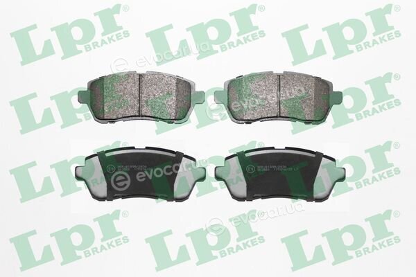 LPR / Samko 05P2045