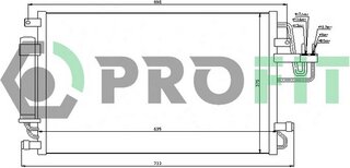 Profit PR 1305C1