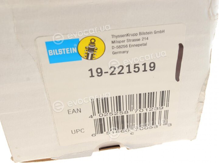 Bilstein 19-221519