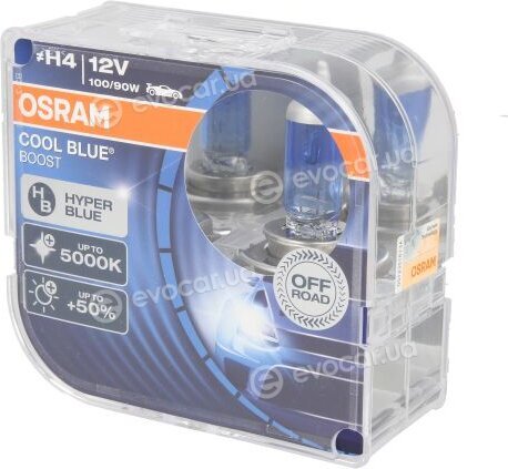 Osram 62193CBB-HCB