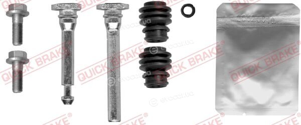 Kawe / Quick Brake 113-1477X