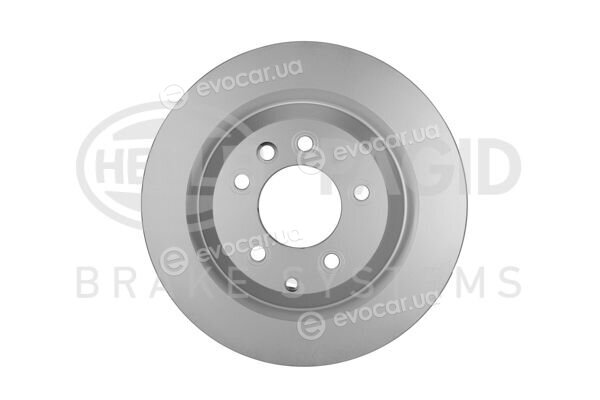 Hella 8DD 355 129-721