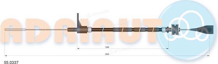 Adriauto 55.0337