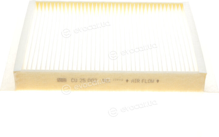 Mann CU 25 002