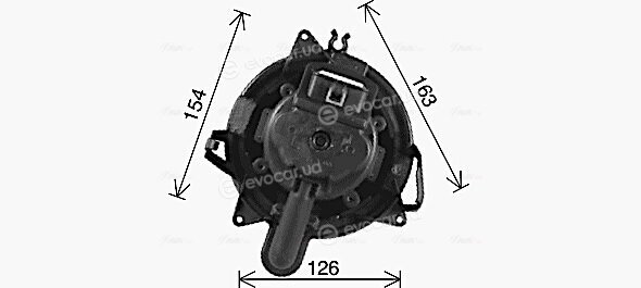 AVA RT8676