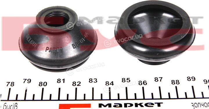 Belgum BG0104