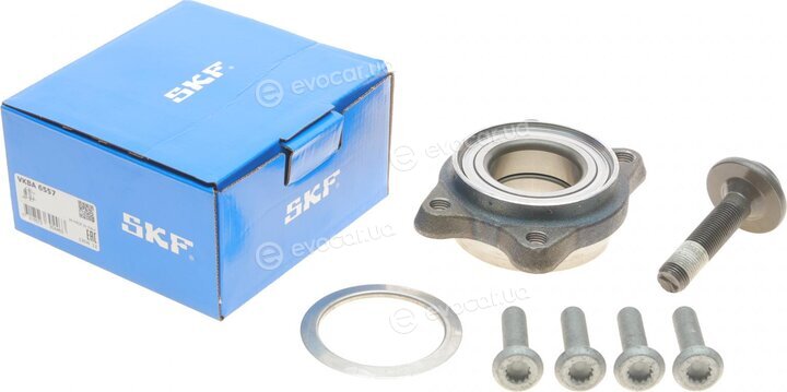 SKF VKBA 6557