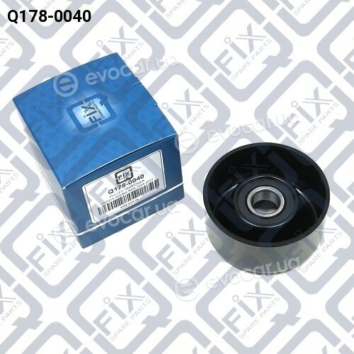 Q-Fix Q1780040