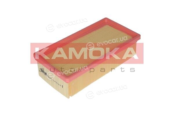 Kamoka F235301