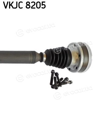 SKF VKJC 8205