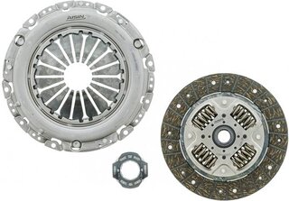Aisin AI KE-VW34