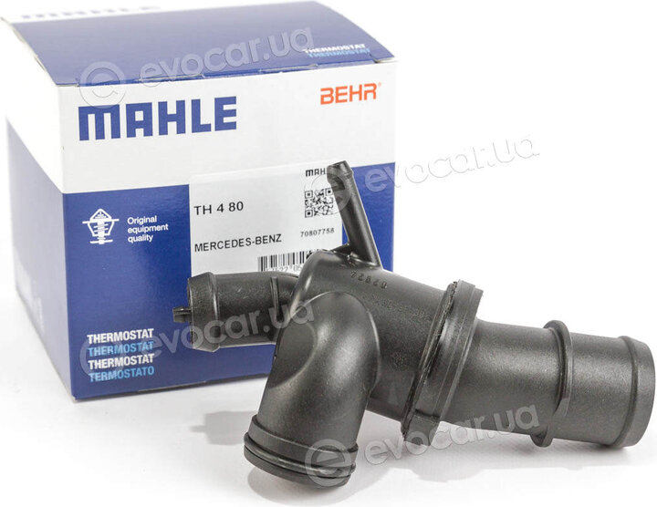 Mahle TH 4 80