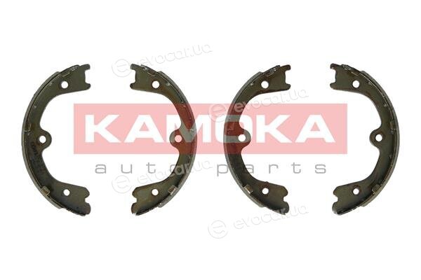 Kamoka JQ212069